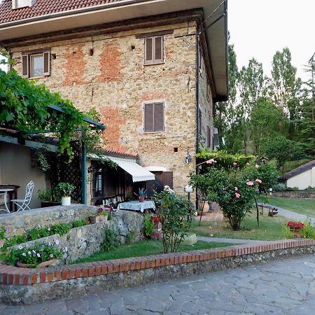Casa Ciosse Bed & Breakfast Grognardo Exterior photo