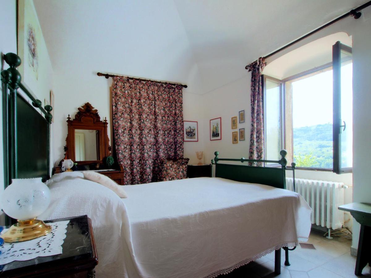 Casa Ciosse Bed & Breakfast Grognardo Exterior photo
