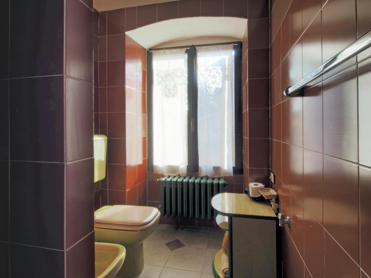 Casa Ciosse Bed & Breakfast Grognardo Exterior photo