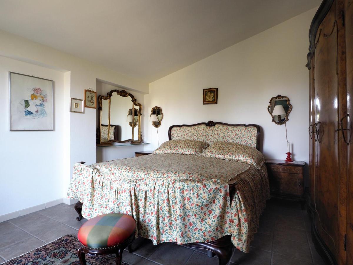 Casa Ciosse Bed & Breakfast Grognardo Exterior photo