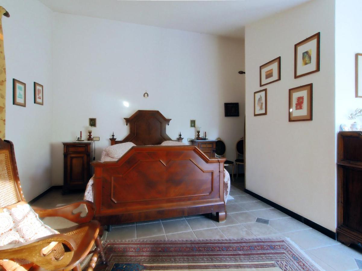Casa Ciosse Bed & Breakfast Grognardo Exterior photo